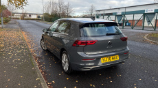 Volkswagen Golf 1.5 TSI 150 Style 5dr Petrol Hatchback